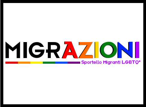 sportelli per migranti LGBT+