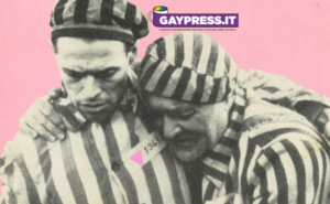 Giornata della memoria e lo stermino nazi-fascista degli omosessuali