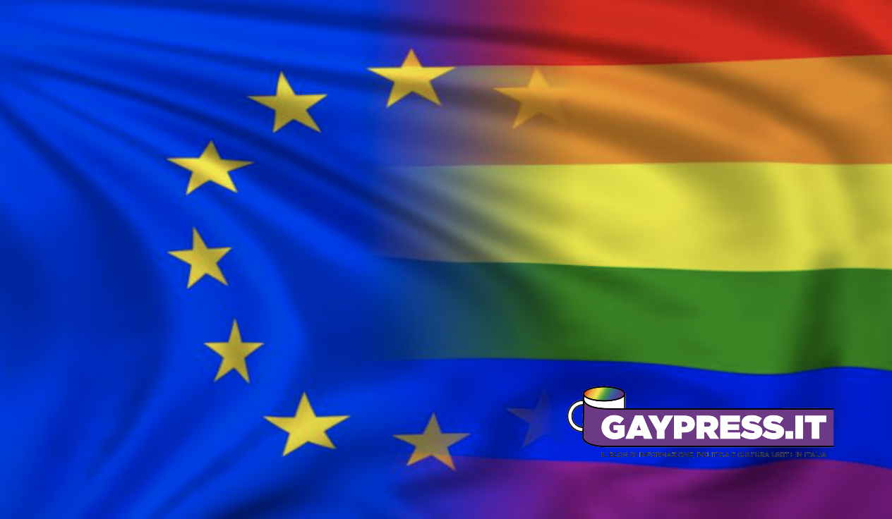 Diritti LGBT+ in Europa