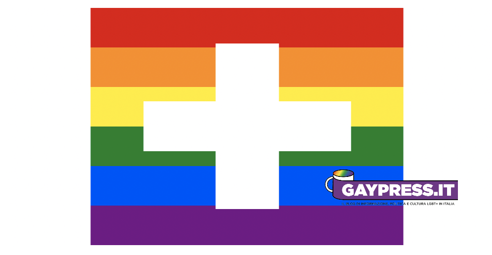svizzera LGBT+