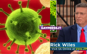 Coronavirus nel mondo: se si sta difondendo il "Covid 19" è per colpa dei gay