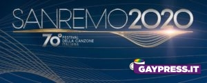Festival di Sanremo 2020 e il mancato monologo contro l'omofobia