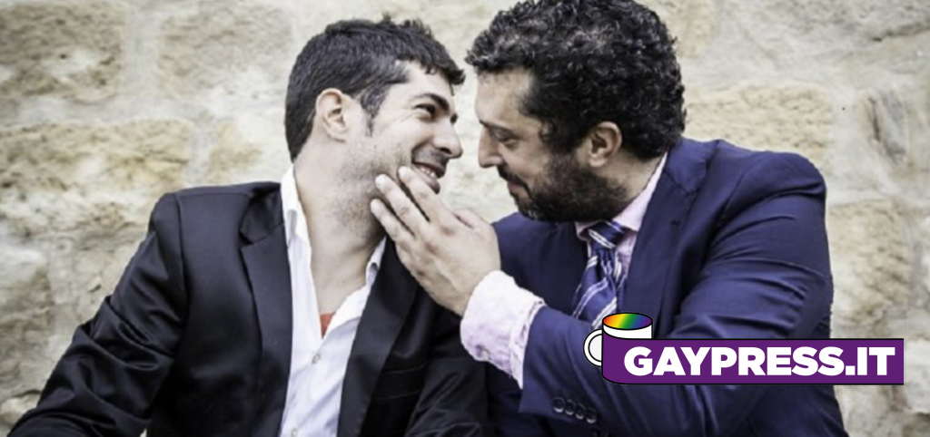 san valentino gay