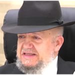 Coronavirus colpa dei gay e dei pride per il Rabbino israeliano Meir Mazuz - Gaypress.it