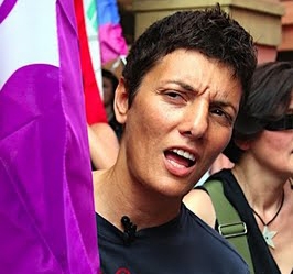 Imma Battaglia worldpride 2000 Roma e lotte per i diritti LGBTQ