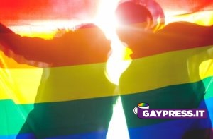 diritti LGBT+ in Italia