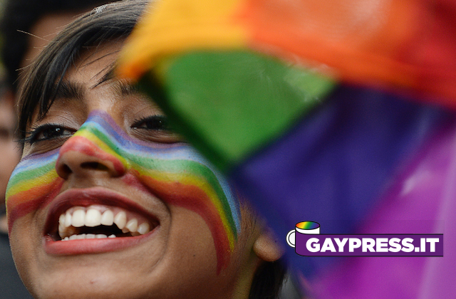 Pakistan LGBT+ - GayPress.it