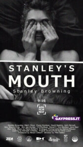 stanley's mouth Espressione d'arte in 9:16