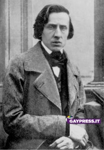 Foto di Chopin