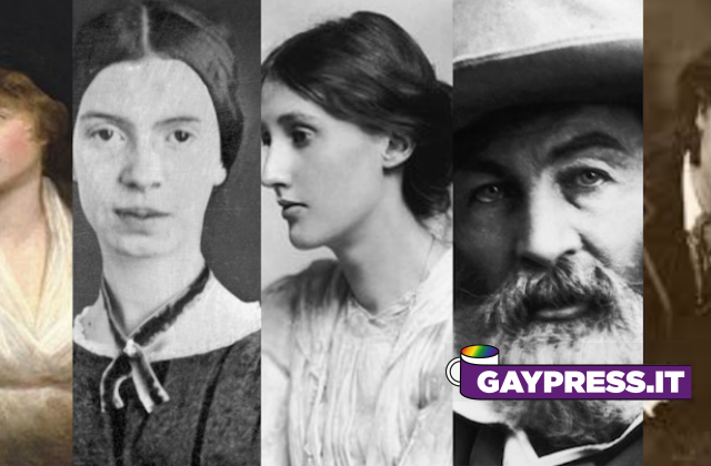 Personaggi della storia queer