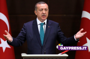 La Turchia manifesta la propria omofobia e lascia anche la Convenzione contro la violenza sulle donne
