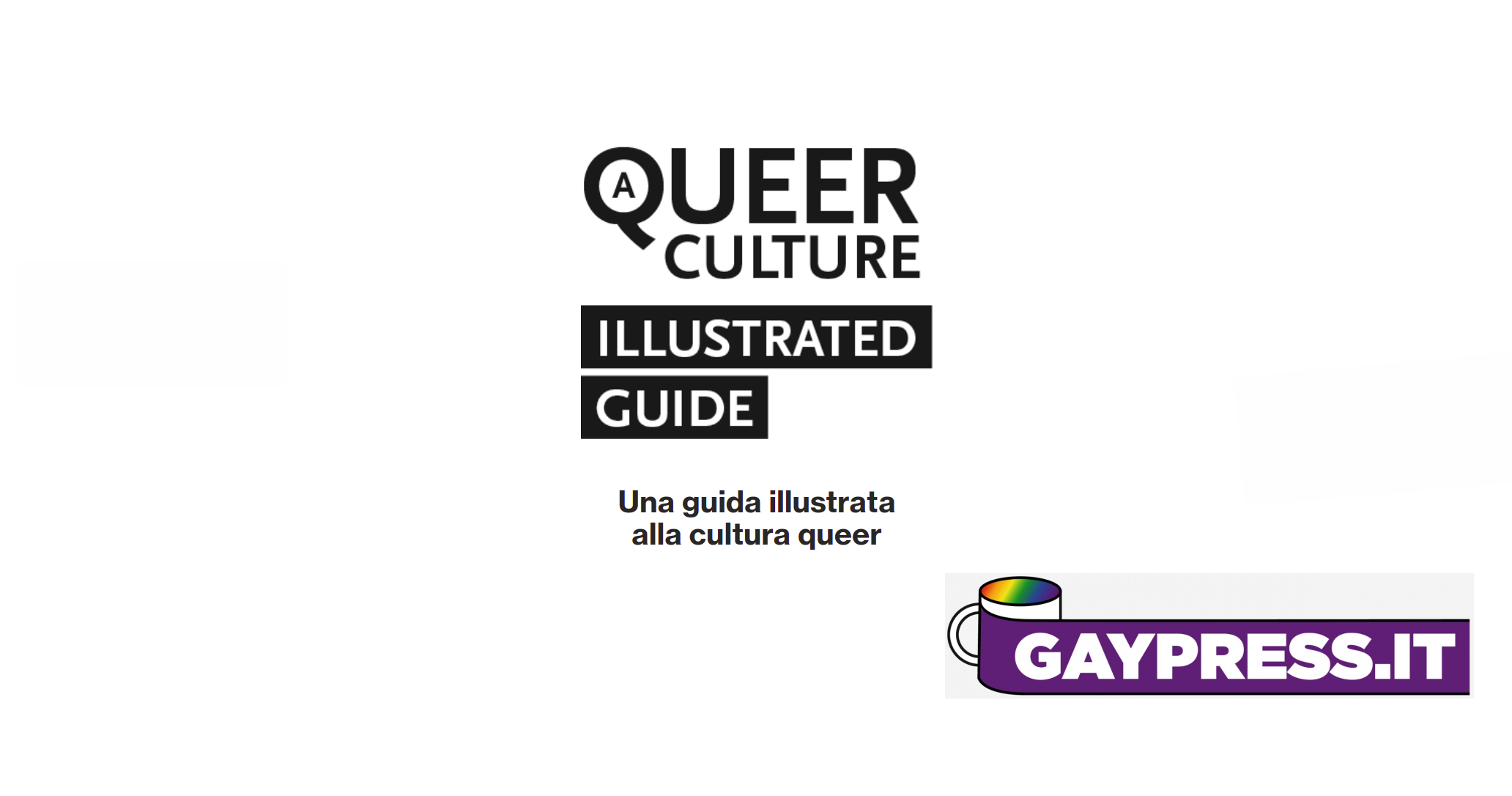 Queer Culture Guide