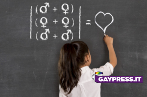 Secondo un sondaggio studenti e docenti vorrebbero parlare di omofobia e LGBT+ a scuola. DDL Zan lo rende quasi impossibile