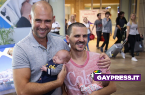 La maternità surrogata o gestazione per altri è legale in Israele per le coppie LGBT e i single