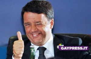 Italia Viva di Matteo Renzi si schiera contro il DDL Zan e in favore della Lega di Salvini
