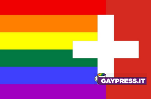 In Svizzera le persone transgender potranno cambiare i documento di identità in comune