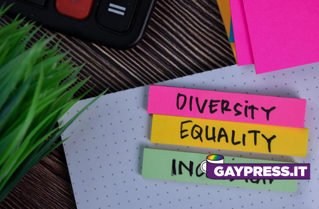 Le aziende sono sempre più inclusive per LGBT+, donne e disabili. In Italia la strada da fare è ancora molta