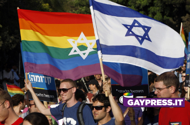 In Israele le coppie gay potranno avere figli attraverso la maternità surrogata