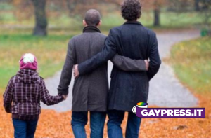 La Corte Costituzionale riconosce parenti del Partner per adozioni gay e non solo