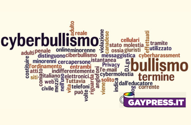il 7 febbraio è la Giornata Nazionale contro il bullismo e il cyberbullismo
