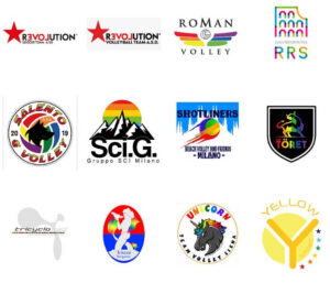 Commissione di Arcigay Sport che vota candidati Italia in campo contro l'omofobia Awards 2022_pagina 3