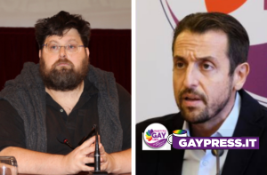 Perché il Partito Gay LGBT+ ha querelato Mario Adinolfi