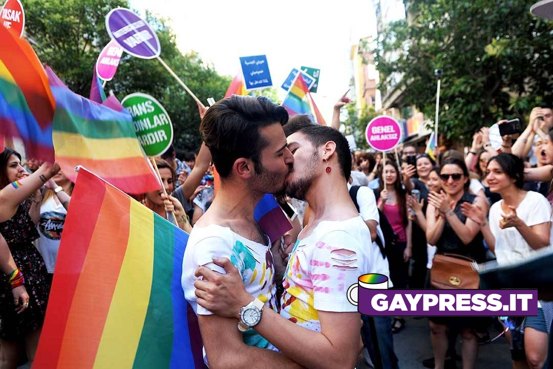 Milano Pride 2022: la Regione Lombardia nega il patrocinio