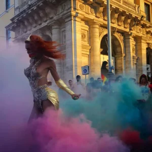 Milano Pride 2022: la Regione Lombardia nega il patrocinio alla manifestazione del 2 Luglio