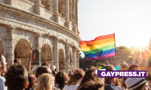 Pride month commenti omofobi confermano la necessita del pride