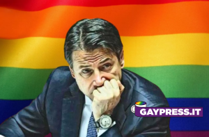 Elezioni 2022: Giuseppe Conte del Movimento 5 Stelle è favorevole diritti civili e gay LGBT+
