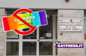 Pro Vita diffida 150 scuole italiane che hanno carriera Alias per studenti trans. Partito Gay LGBT+ pronto a dare assistenza legale a istituti