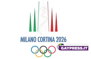 Commissione Arcigay Sport per inclusività LGBT+ alle Olimpiadi invernali di Milano Cortina 2026