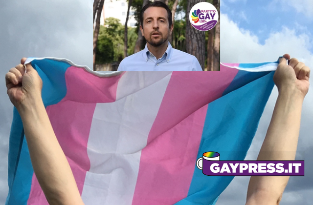 In Spagna è stata approvata la Legge trans. Fabrizio Marrazzo del Partito Gay LGBT+ chiede sia fatta anche in Italia