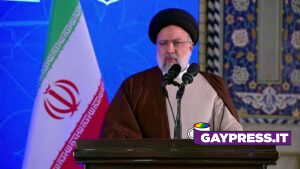 Ebrahim Raisi aggressione Iran velo donne colpite maschilismo