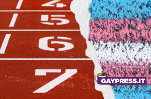 Esclusione atlete trans dall'atletica: Arcigay chiede ripristino vecchi regolamenti