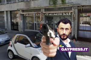 Il Deputato di Fratelli d'Italia Emanuele Pozzolo ha sparato con la pistola davanti a dei bambini nella notte di capodanno con Del Mastro presente