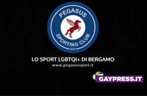 Sport inclusivo contro omofobia e discriminazione a Bergamo