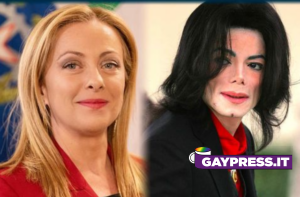 Se Micheal Jackson, idolo di Giorgia Meloni, fosse vivo lo farebbe arrestare per reato universale di utero in affitto? Probabilmente no. Ecco perché