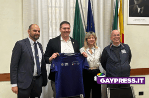 Nella giornata internazionale contro l'omobitransfobia il progetto sportivo CUS Bergamo e Pegasus spiegano come combattere le discriminazioni nello sport